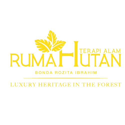 Rumah Hutan Terapi Alam