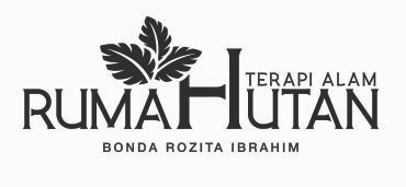 Logo Rumah Hutan Bonda Rozita